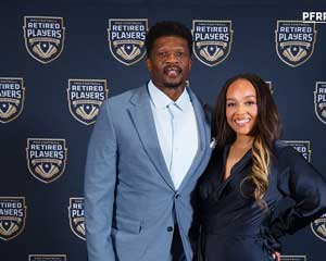 PFRPA Champions Banquet Houston